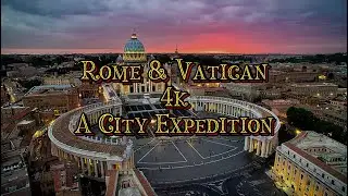 Rome & Vatican: A Mythical Tour