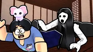 MIMIC BOOK 2 ГЛАВА 1 | Roblox