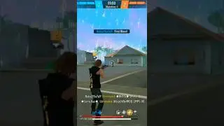 Goal 1k subscribers 🔥 Support plz #freefire #freefirelovers #garenafreefire #shorts #gaming