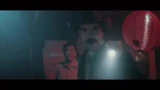 Ivar Leon Mengers &bdquo;Monster 1983&ldquo; - Staffel 2 - Trailer