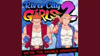 We're The Double Dragons