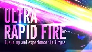 ULTRA RAPID FIRE 10Min Full Gameplay - League of Legends