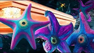 Starro Tribute - Coffin Dance Song WR (COVER) #3