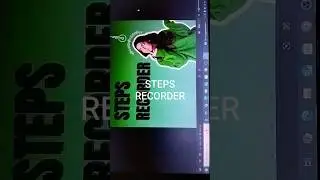 #steps  RECORDER