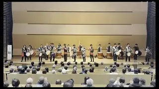 12/7 2025年度冬期定期演奏会「結び  ーいつかまたー」