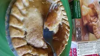 Apple Pie Planet..lol