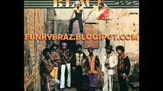 União Black * Abelha Africana