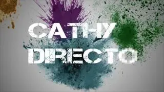 CathyDirector contest intro