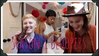 Couple-ish Season 1 Mini-Blooper Reel | Additional Content