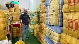 Ladies Velvet wear A Grade premium Quality तहलका माल आ गया है वीडियो देखो और जल्दी से बुक करो CHINA