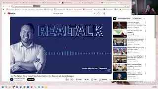 BoldTrail how to use Squeeze Pages and Landing Pages more leads