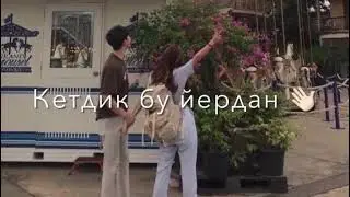 Sevgi dilda yashnagan chechak 🌺❤️