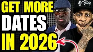 Why You Should STOP Asking WOMEN Out in 2026 (A Hard Truth)