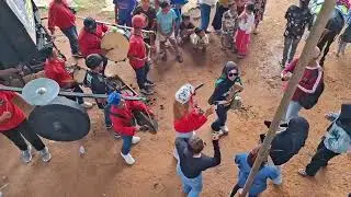 KUDA RENGGONG HARIS BAYA!! DSN. SEMBIR GUNASARI SUMEDANG