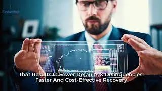 Tracking Solution for Financial Sector by iTecknologi