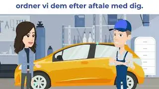 Skal din bil til syn ?