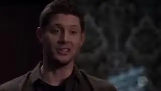 Supernatural 13x20 Sam,Dean and Gabriel talk about Loki