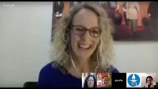 Moral Resistance with Jen Butler - The VUU #170