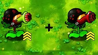 UPDATE!!! NEW UPDATE PVZ FUSION 3.2