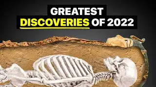 11 Greatest Archaeological Discoveries of 2022