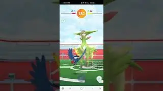 Virizion Duo