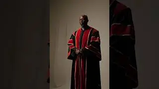 Dignified Ceremony Attire | Timeless Elegance | Clergy Robes | Cassocks