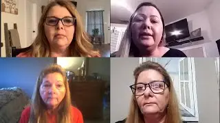 Why These Sisters Warn Against Holiday Gatherings