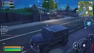 Fortnite duo victory royale 6/08/25