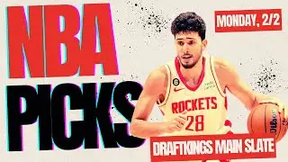 Прогнозы на NBA DFS в понедельник: лучшие варианты для DraftKings, как для случайных, так и для т...