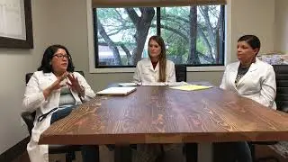 COVID-19 Vaccine Frequently Asked Questions Answered by Uvalde Family Practice Physicians