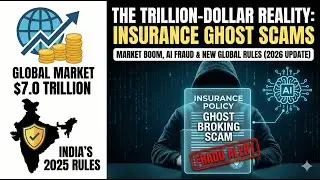 The Trillion-Dollar Reality: Why Your Insurance Could Be a 