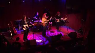 Larry Campbell and Teresa Williams - 4K - 03.24.18 - Ardmore Music Hall - Full Set