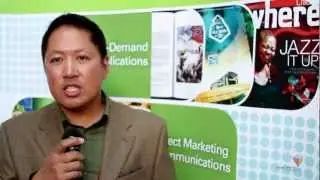 Visual Media 012 - UNVEILED promo
