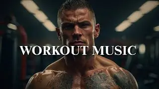 Workout Music 2025 | Best Workout Playlist | Best Motivational Music [11]