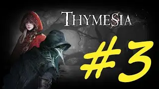 Конец игры ▷Чумной Корвус▷Thymesia 2К видео▷Тимезия ▷прохождение игры