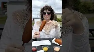 A taste test of 4 Pronto Pup corn dogs