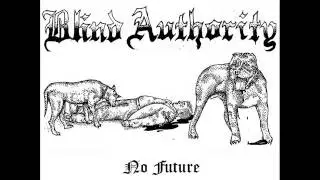 Blind Authority - 06 Suppress