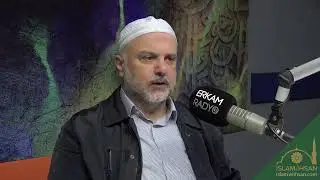 Cuma namazı 10 rekat mı 16 rekat mıdır? - Ahmet Hamdi Yıldırım