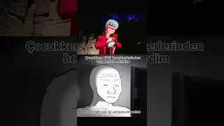 Şimdi Onları Daha İyi Anlıyorum #wojak #memes #keşfet