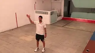 Pilota Valenciana con Ricardet - Parte II