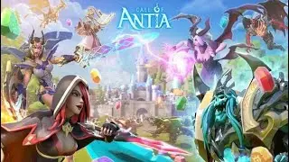 Tricks Call of Antia NEW 💵 Get unlimited All resources for Call of Antia