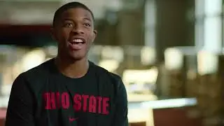 BigTenNetwork The Journey Zed Key part 1