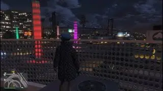 Grand Theft Auto V * scitice12 Plays