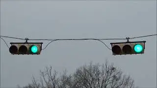 LFE Traffic Lights
