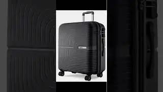 Best Safari Eclipse Neo Suitcase for Travel 2026