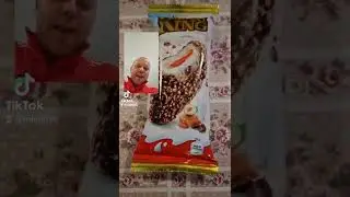 Calorii Kinder MaxiKing