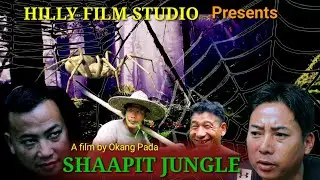 SHAAPIT JUNGLE part 1|Hindi short film|2024|