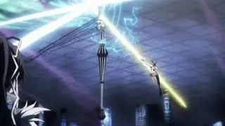 Acqua Of The Back vs Everyone AMV