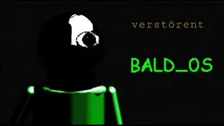 Diese mod Ist Verst&ouml;rent!| BaldOS #horrorgaming #furchtlos