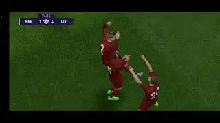THE ICONIC MOMENT FERNANDO TORRES | BEST ICONIC SPEED & POWER MAX LEVEL